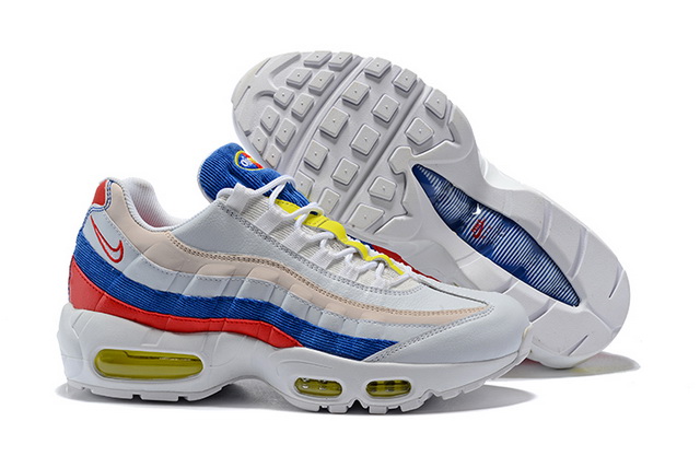 Women Nike Air Max 95 28 - Click Image to Close